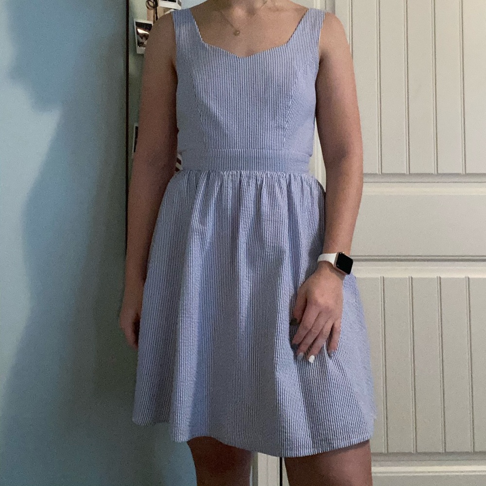 Cute dress